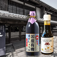 保険見直しラボ相談特典5 日本一醤油セット